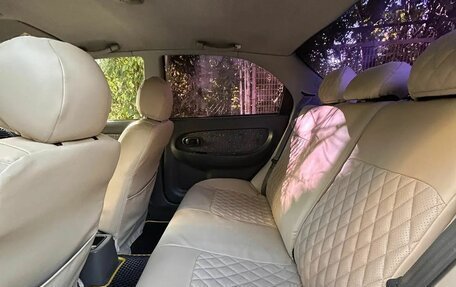 KIA Spectra II (LD), 2008 год, 380 000 рублей, 6 фотография