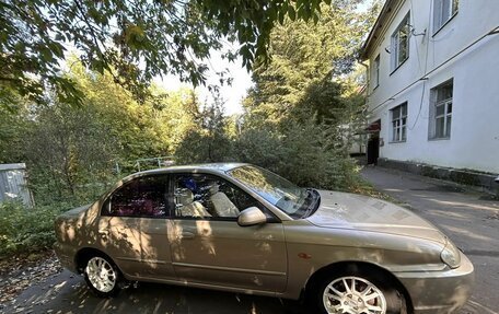 KIA Spectra II (LD), 2008 год, 380 000 рублей, 4 фотография