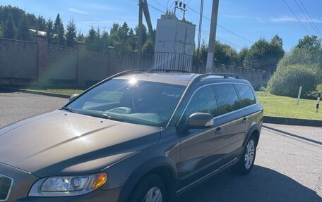 Volvo XC70 II рестайлинг, 2012 год, 1 149 000 рублей, 2 фотография