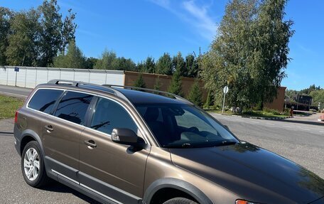 Volvo XC70 II рестайлинг, 2012 год, 1 149 000 рублей, 3 фотография