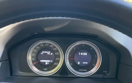 Volvo XC70 II рестайлинг, 2012 год, 1 149 000 рублей, 1 фотография