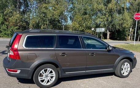 Volvo XC70 II рестайлинг, 2012 год, 1 149 000 рублей, 4 фотография