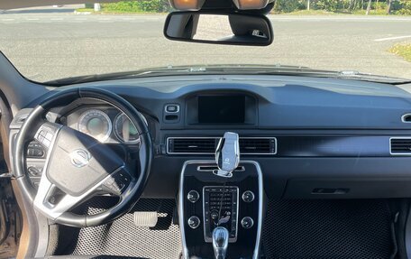 Volvo XC70 II рестайлинг, 2012 год, 1 149 000 рублей, 10 фотография