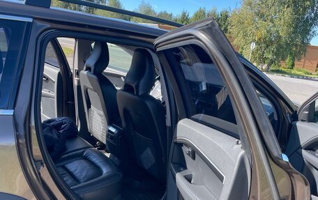 Volvo XC70 II рестайлинг, 2012 год, 1 149 000 рублей, 12 фотография