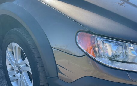 Volvo XC70 II рестайлинг, 2012 год, 1 149 000 рублей, 7 фотография