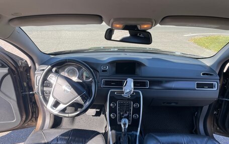 Volvo XC70 II рестайлинг, 2012 год, 1 149 000 рублей, 9 фотография