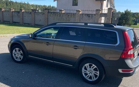 Volvo XC70 II рестайлинг, 2012 год, 1 149 000 рублей, 5 фотография