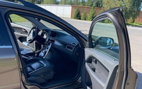 Volvo XC70 II рестайлинг, 2012 год, 1 149 000 рублей, 15 фотография