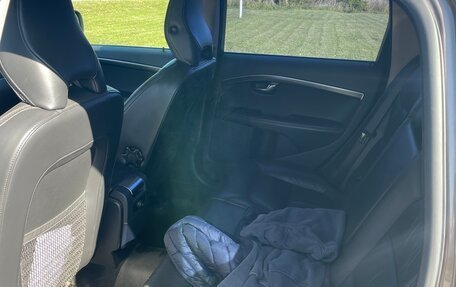 Volvo XC70 II рестайлинг, 2012 год, 1 149 000 рублей, 16 фотография