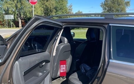 Volvo XC70 II рестайлинг, 2012 год, 1 149 000 рублей, 17 фотография
