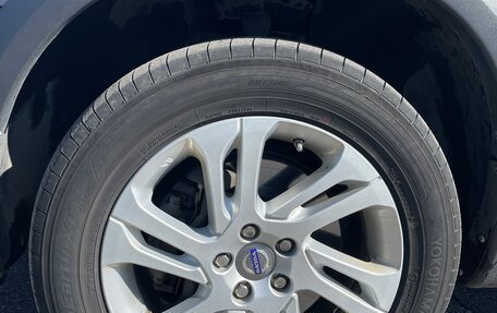 Volvo XC70 II рестайлинг, 2012 год, 1 149 000 рублей, 24 фотография