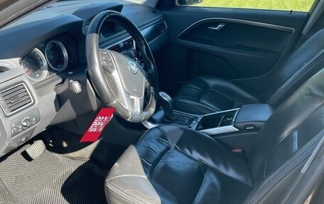 Volvo XC70 II рестайлинг, 2012 год, 1 149 000 рублей, 19 фотография