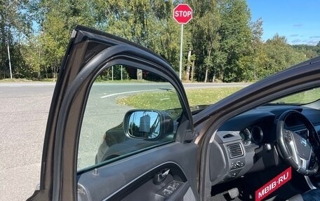Volvo XC70 II рестайлинг, 2012 год, 1 149 000 рублей, 21 фотография