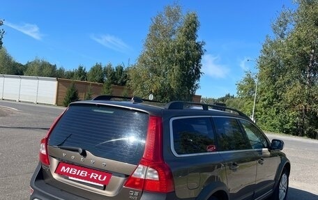 Volvo XC70 II рестайлинг, 2012 год, 1 149 000 рублей, 27 фотография