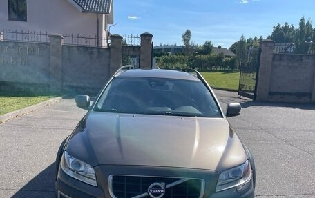 Volvo XC70 II рестайлинг, 2012 год, 1 149 000 рублей, 25 фотография
