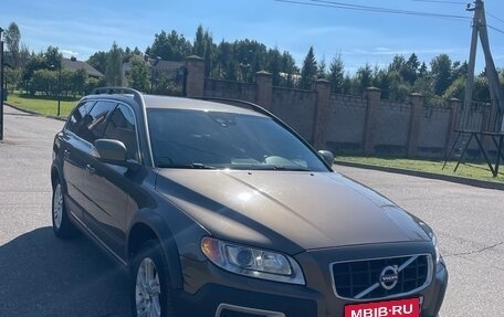 Volvo XC70 II рестайлинг, 2012 год, 1 149 000 рублей, 29 фотография