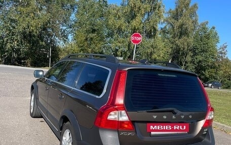 Volvo XC70 II рестайлинг, 2012 год, 1 149 000 рублей, 28 фотография