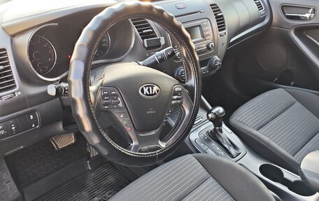 KIA Cerato III, 2014 год, 950 000 рублей, 5 фотография