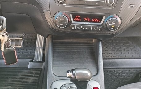 KIA Cerato III, 2014 год, 950 000 рублей, 2 фотография
