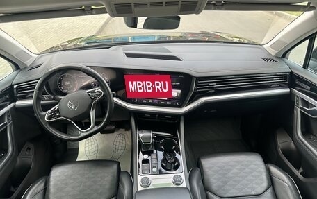 Volkswagen Touareg III, 2021 год, 6 990 000 рублей, 14 фотография