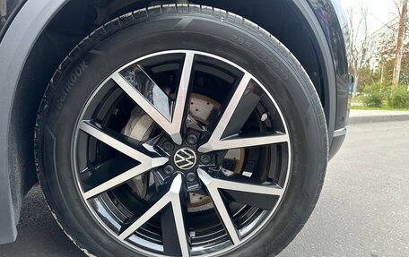 Volkswagen Touareg III, 2021 год, 6 990 000 рублей, 23 фотография