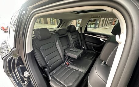 Volkswagen Touareg III, 2021 год, 6 990 000 рублей, 18 фотография