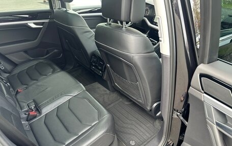 Volkswagen Touareg III, 2021 год, 6 990 000 рублей, 19 фотография
