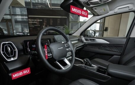 Haval H5, 2026 год, 4 349 000 рублей, 8 фотография