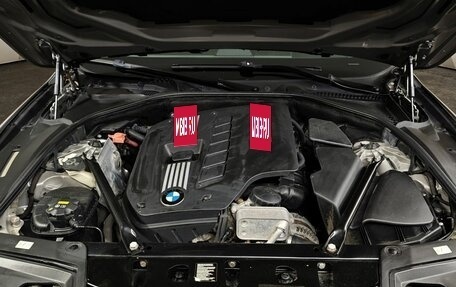 BMW 5 серия, 2010 год, 1 399 000 рублей, 10 фотография
