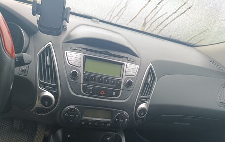 Hyundai ix35 I рестайлинг, 2012 год, 800 000 рублей, 6 фотография