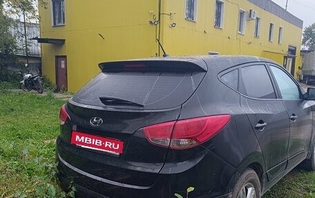 Hyundai ix35 I рестайлинг, 2012 год, 800 000 рублей, 3 фотография