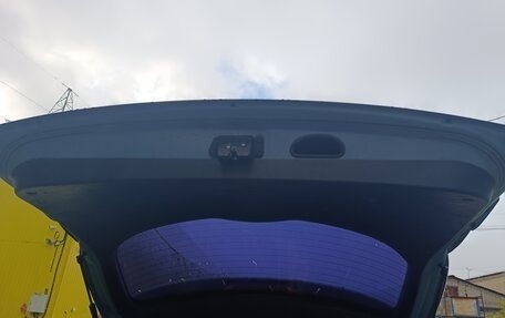 Hyundai ix35 I рестайлинг, 2012 год, 800 000 рублей, 5 фотография