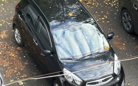 KIA Picanto II, 2014 год, 800 000 рублей, 1 фотография