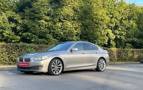 BMW 5 серия, 2012 год, 1 505 000 рублей, 1 фотография