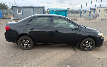 Toyota Corolla, 2012 год, 800 000 рублей, 1 фотография