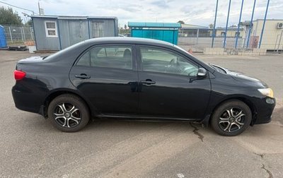 Toyota Corolla, 2012 год, 800 000 рублей, 1 фотография