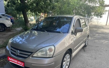 Suzuki Liana, 2006 год, 490 000 рублей, 2 фотография