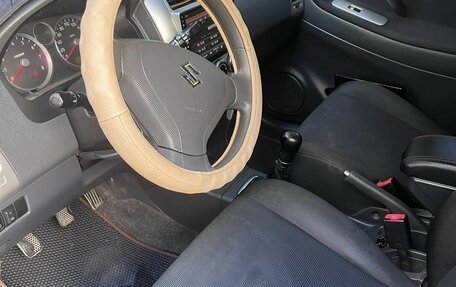 Suzuki Liana, 2006 год, 490 000 рублей, 14 фотография