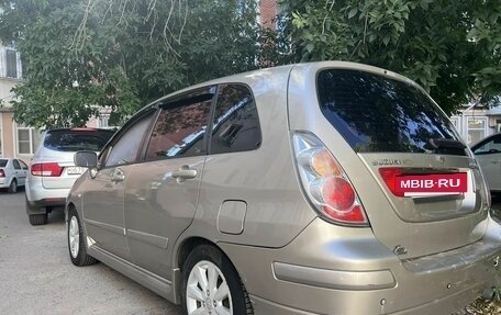 Suzuki Liana, 2006 год, 490 000 рублей, 11 фотография