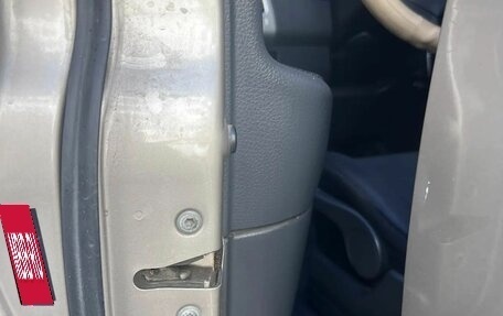 Suzuki Liana, 2006 год, 490 000 рублей, 17 фотография