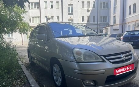 Suzuki Liana, 2006 год, 490 000 рублей, 13 фотография