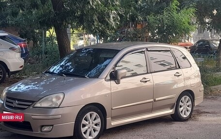 Suzuki Liana, 2006 год, 490 000 рублей, 19 фотография
