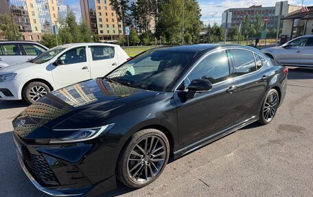 Toyota Camry, 2025 год, 4 150 000 рублей, 2 фотография