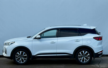 Chery Tiggo 7 Pro, 2022 год, 1 650 000 рублей, 7 фотография