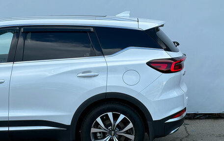 Chery Tiggo 7 Pro, 2022 год, 1 650 000 рублей, 9 фотография