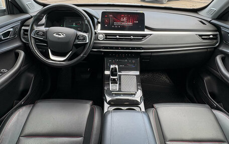Chery Tiggo 7 Pro, 2022 год, 1 650 000 рублей, 14 фотография