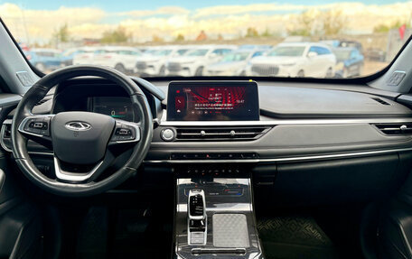Chery Tiggo 7 Pro, 2022 год, 1 650 000 рублей, 15 фотография