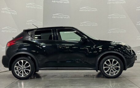 Nissan Juke II, 2013 год, 999 000 рублей, 6 фотография