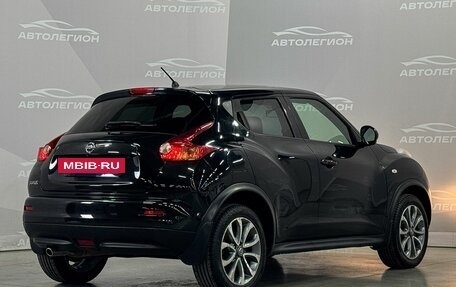 Nissan Juke II, 2013 год, 999 000 рублей, 5 фотография