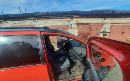 Volkswagen Sharan I рестайлинг, 2005 год, 650 000 рублей, 2 фотография